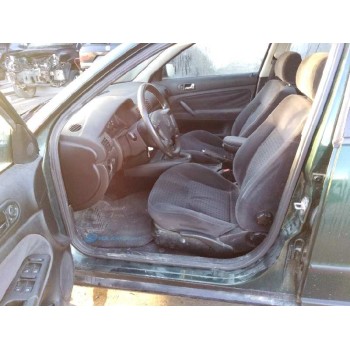 volkswagen passat berlina (3b2) del año 1997