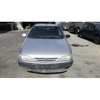 citroën xsara berlina del año 1998