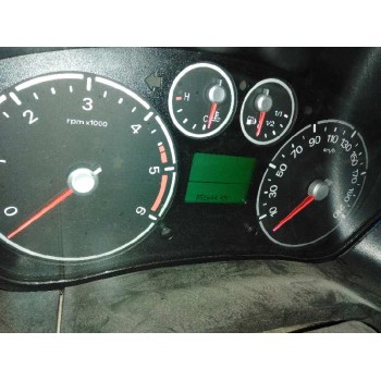 ford tourneo connect (tc7) del año 2013