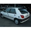 ford fiesta berl./courier del año 1991