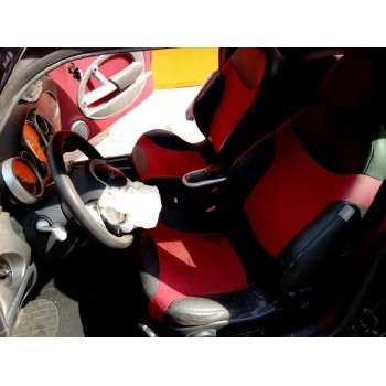 mini mini (r50,r53) del año 2006