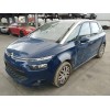 Recambio de carroceria corte para citroën c4 picasso 1.6 blue-hdi fap referencia OEM IAM   