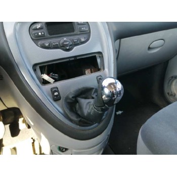 citroën xsara picasso del año 2005