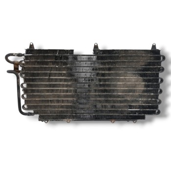 Recambio de condensador / radiador aire acondicionado para renault fuego 2.0 referencia OEM IAM   