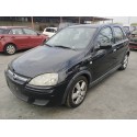 OPEL CORSA C