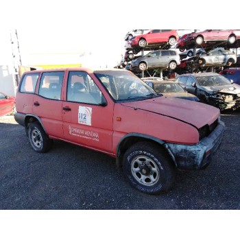 nissan terrano/terrano.ii (r20) del año 1994