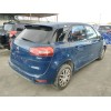 Recambio de carroceria corte para citroën c4 picasso 1.6 blue-hdi fap referencia OEM IAM   