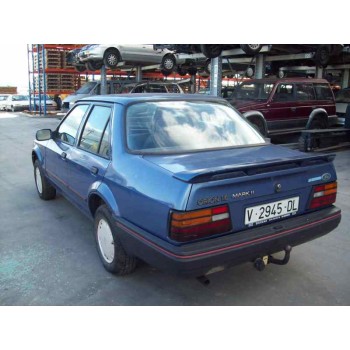 ford orion del año 1990