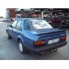 ford orion del año 1990