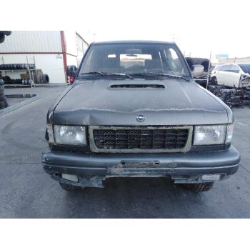 opel monterey del año 1994