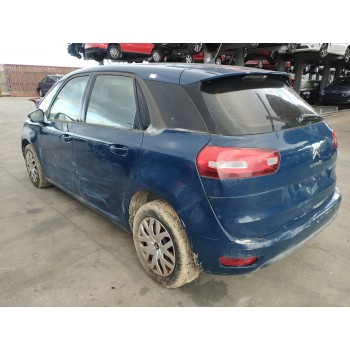 Recambio de carroceria corte para citroën c4 picasso 1.6 blue-hdi fap referencia OEM IAM   