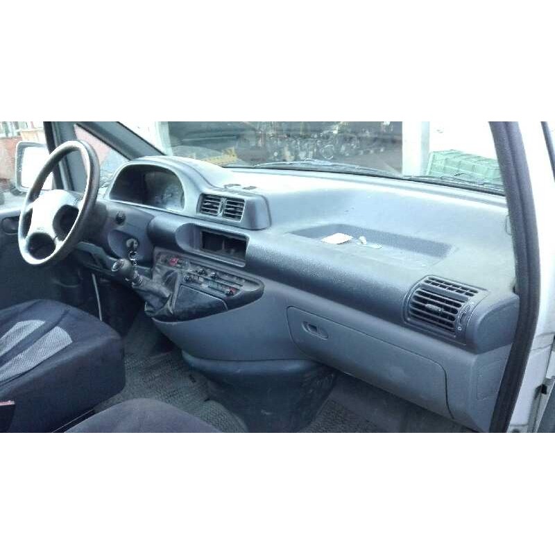 FIAT SCUDO Furgoneta (220_) 2004