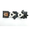 Recambio de mando calefaccion / aire acondicionado para microcar m.go bc (da) referencia OEM IAM 34030162  