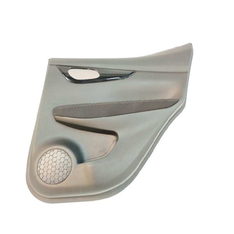 Recambio de guarnecido puerta trasera derecha para nissan qashqai ii (j11, j11_) 1.5 dci referencia OEM IAM 829224EA1A 82900HO54