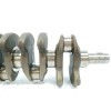 Recambio de cigueñal para mercedes-benz clase c (w203) berlina 180 compressor (203.046) referencia OEM IAM A2710300101  