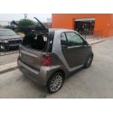 SMART FORTWO COUPE