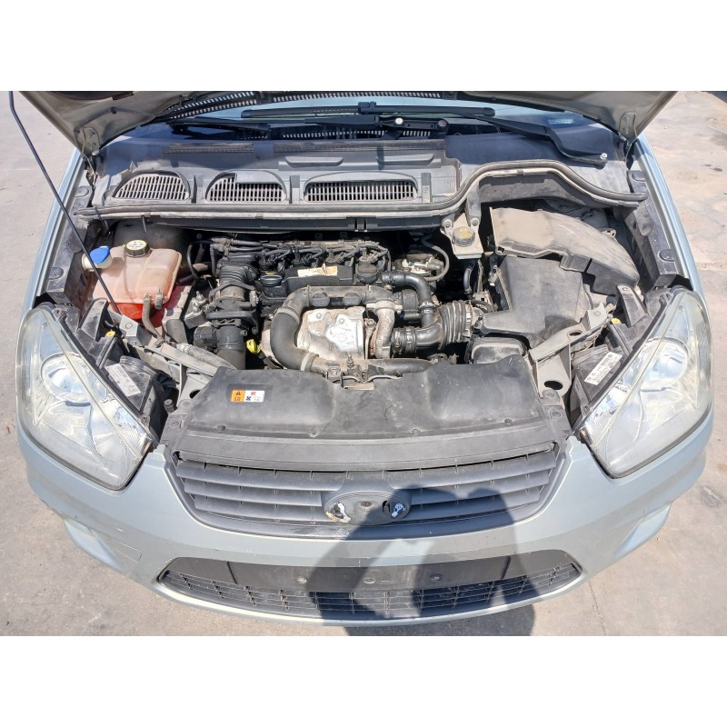 FORD C-MAX (DM2) 2010