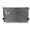 Recambio de radiador agua para audi a1 sportback (gba) 30 tfsi referencia OEM IAM 2Q0121253M  