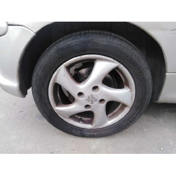 peugeot 206 cc del año 2006