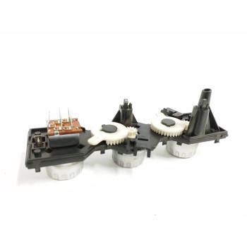 Recambio de mando calefaccion / aire acondicionado para microcar m.go bc (da) referencia OEM IAM 34030162  
