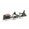 Recambio de mando calefaccion / aire acondicionado para microcar m.go bc (da) referencia OEM IAM 34030162  