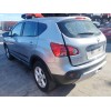 nissan qashqai i (j10, nj10) del año 2008