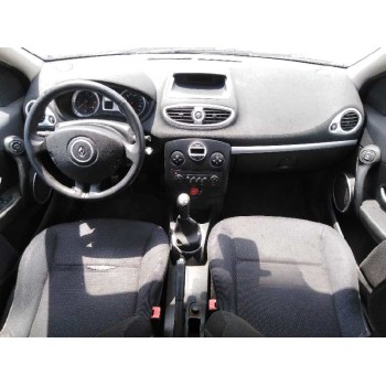 renault clio iii (br0/1, cr0/1) del año 2008