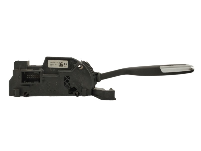 Recambio de palanca cambio para citroën c4 picasso 1.2 12v e-thp referencia OEM IAM 98002212VV FUELLE DAÑADO 