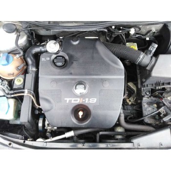 seat toledo (1m2) del año 2000