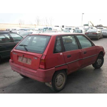 citroën ax (za-_) del año 1992
