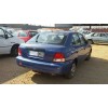 hyundai accent (lc) del año 2001