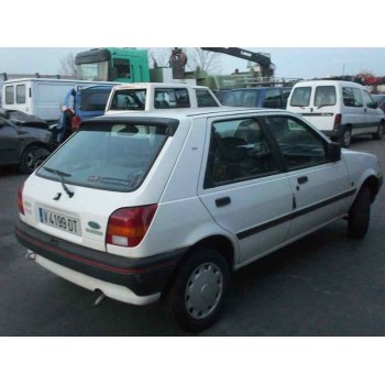 ford fiesta berl./courier del año 1991