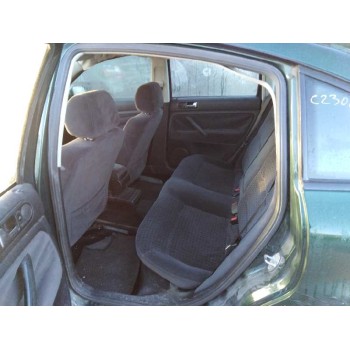 volkswagen passat berlina (3b2) del año 1997