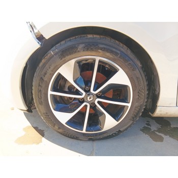 renault zoe (bfm_) del año 2017