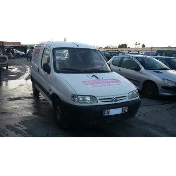 citroën berlingo del año 1997