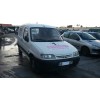 citroën berlingo del año 1997