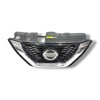 Recambio de rejilla delantera para nissan qashqai (j11) (2021 - ...) 1.3 dig-t referencia OEM IAM 62310HV3 6933U100 