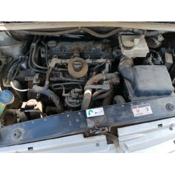 citroën xsara picasso del año 2005