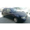 seat ibiza (6k1) del año 1999