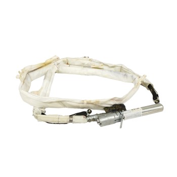 AIRBAG CORTINA DELANTERO IZQUIERDO 72129143351 