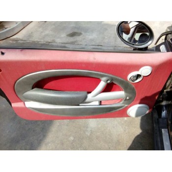 mini mini (r50,r53) del año 2006