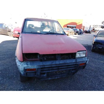 nissan terrano/terrano.ii (r20) del año 1994