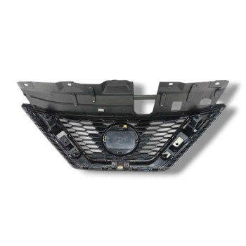 Recambio de rejilla delantera para nissan qashqai (j11) (2021 - ...) 1.3 dig-t referencia OEM IAM 62310HV3 6933U100 