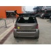 smart fortwo coupe del año 2008