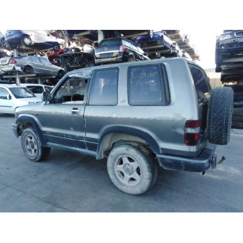 opel monterey del año 1994