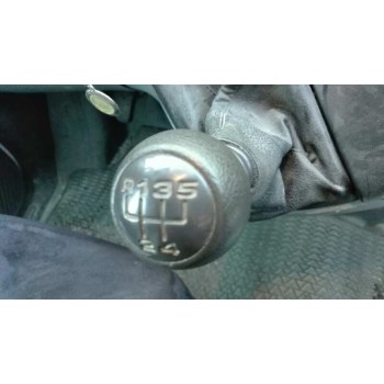 fiat scudo (222) del año 2004