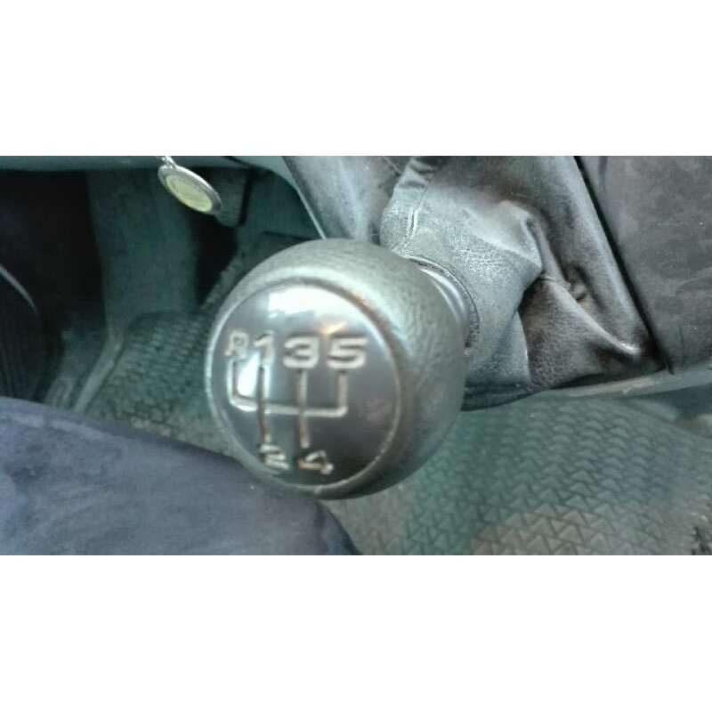 FIAT SCUDO Furgoneta (220_) 2004