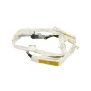 Recambio de airbag cortina delantero izquierdo para bmw serie 7 (e65/e66) 730d referencia OEM IAM 72129143351  
