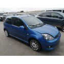 FORD FIESTA (CBK)