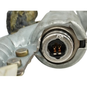 Recambio de airbag cortina delantero izquierdo para bmw serie 7 (e65/e66) 730d referencia OEM IAM 72129143351  